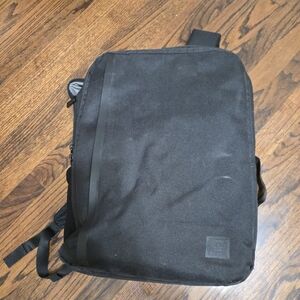 Herschel Supply Company Black Backpack
